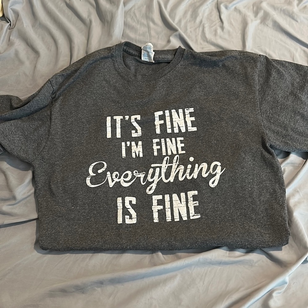 Graphic Tee